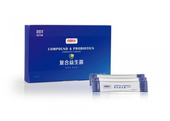 异形袋胶原蛋白肽大批量OEM生产 源头厂家