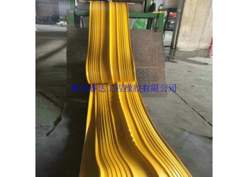PVC止水带PVC塑料止水带耐腐蚀耐久性好