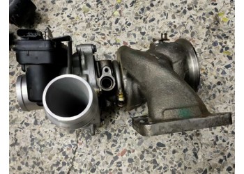 捷豹新款AJ200增压器 氧传感器 雨刮连动杆 轴承