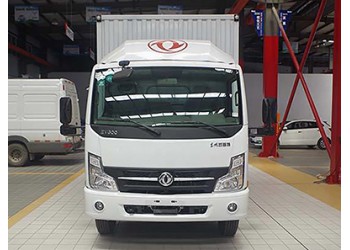 新能源汽车 汽车销售 汽车租赁  东风凯普特EV