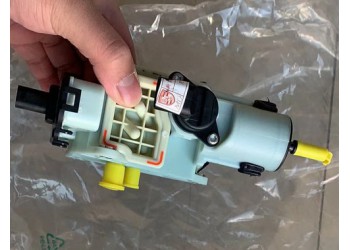 保时捷 奥迪Q7 途锐 尿素泵 方向机 空调泵 起动机