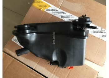 保时捷 博克斯特 卡曼 副水壶 方向机 空调泵 起动机