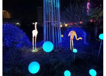 星空馆打造 网红星空馆设计安装 星空馆项目