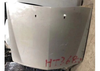 凯迪拉克CTS前机盖 机脚胶 氧传感器 冷疑器 空调面板