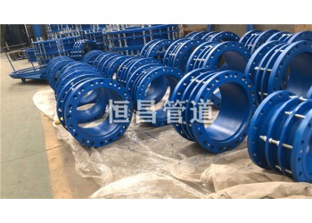 四川钢制伸缩接头DN70mm原理