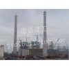 不锈钢烟囱新建哪家好/江苏德盛集团