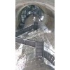 钢烟囱新建工程/江苏德盛集团
