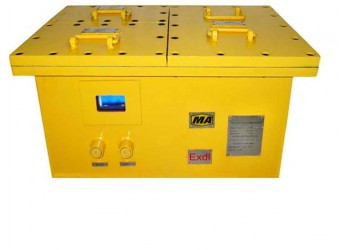 UPS电源DXBL1536/127B矿用本安锂离子蓄电池电源