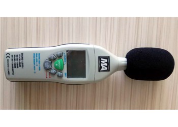 YSD130矿用本安型噪声检测仪厂家发货快