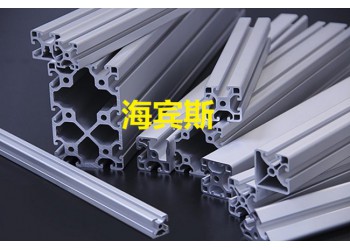 工业围栏_工业铝型材_安全围栏_防护围栏_框架铝型材
