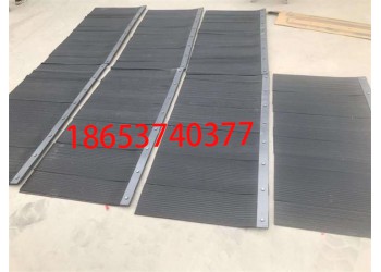 济宁提供多种类型的导料槽防尘帘可定做加工