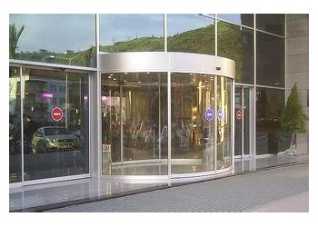 上海办公室安装玻璃门电子密码锁