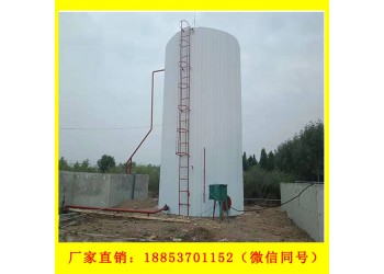 力扬厌氧发酵罐工艺简单化使投入成本降低