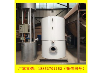 沼气锅炉是以燃烧沼气为燃料的新型能源锅炉