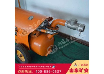QYF25-15气动清淤排污泵在什么环境下使用