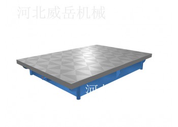 电机试验平台正确研磨工艺,你真的了解吗?