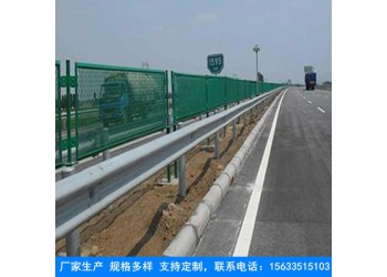 安平厂家专业生产公路防眩网、道路防抛网、金属网、金属扩张网