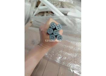 玻璃窑用二硅化钼鼓泡管长度与价格
