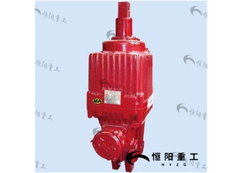 现货BEd系列隔爆型电力液压推动器 厂家供货