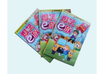 图书印刷厂家书刊印刷-河南图书印刷厂