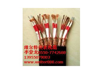 供应（维尔特）KKF耐高温电缆