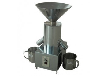 LXFY-2离心式分样器