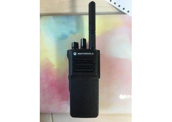 摩托罗拉GP328D+防爆数字对讲机坚固耐用物美价廉