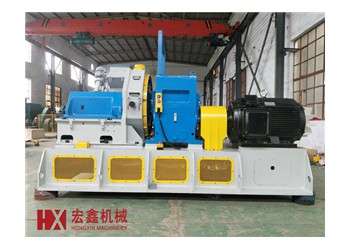 山东宏鑫生物质颗粒机HX-1720