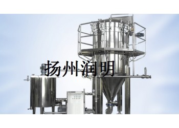 扬州润明-立式硅藻土过滤机