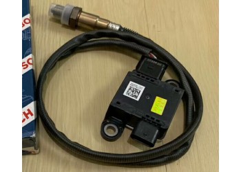 奔驰W166 GL级 ML级 642后氧传感器 水泵