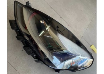 特斯拉2021款model3大灯 下摆臂 半轴