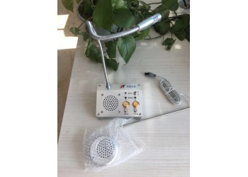 吉腾JT-F12B窗口对讲机 小巧便捷 音质清晰