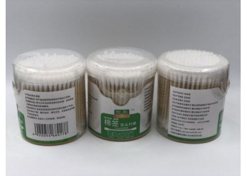 医用棉签厂家直销 河南亚太医疗用品生产