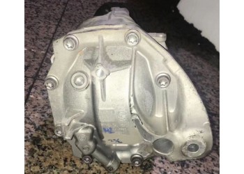 宝马3系G20 325 2.81后差 机脚胶 氧传感器