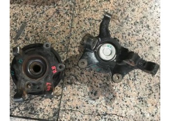 奔驰 威霆W447 W448 2.0T前后羊角 水箱 油底壳