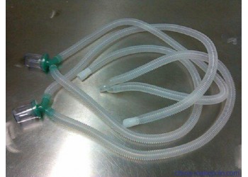 戈尔医疗一次性使用麻醉呼吸管路
