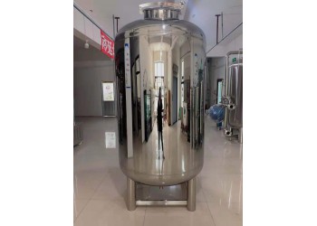 阜新市 鸿谦不锈钢水箱 无菌水箱 量大从优
