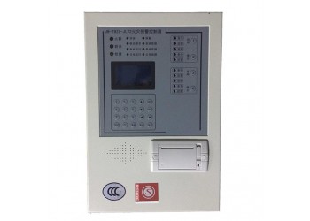 JB-TBZL-JLV2火灾报警控制器/消防水炮控制器