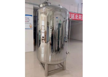 汾阳市 鸿谦 不锈钢水箱 无菌水箱 诚信经营