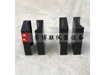 混凝土预应力金属波纹管均布荷载夹具
