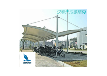 江陵县膜结构采购 江陵县充电桩膜结构车棚采购