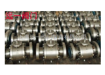 锻钢球阀Q41H-16C/25/40