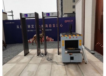 北京安检门出租安检机出租安检设备出租