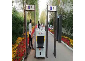 北京测温门安检门安检器安检机安检棒出租