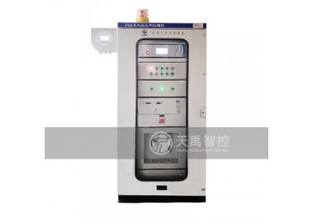 天禹智控TY-8300EX正压防爆在线分析系统