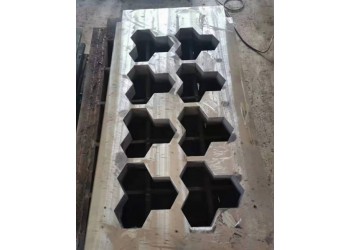 水泥砖模具 面包砖模具标砖模具
