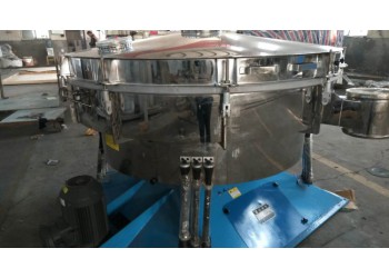 过滤筛分产品、湖南筛分设备厂、矿粉摇摆振动筛、新乡振动筛厂