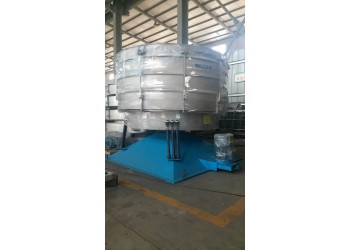 圆形振动筛原理、摇摆振动筛、摇动式筛分机价格、开封筛分机厂家