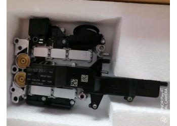 奥迪 大众0B5927256F波箱电脑 变速箱阀体