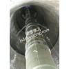 玻璃钢烟囱工程/江苏德盛集团